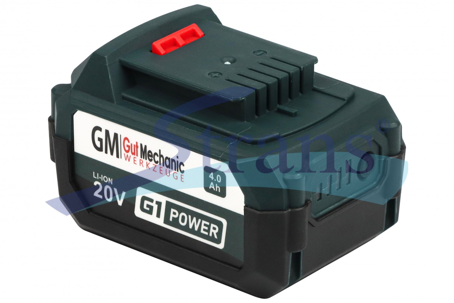 Батарея Акумуляторна Gut Mechanic