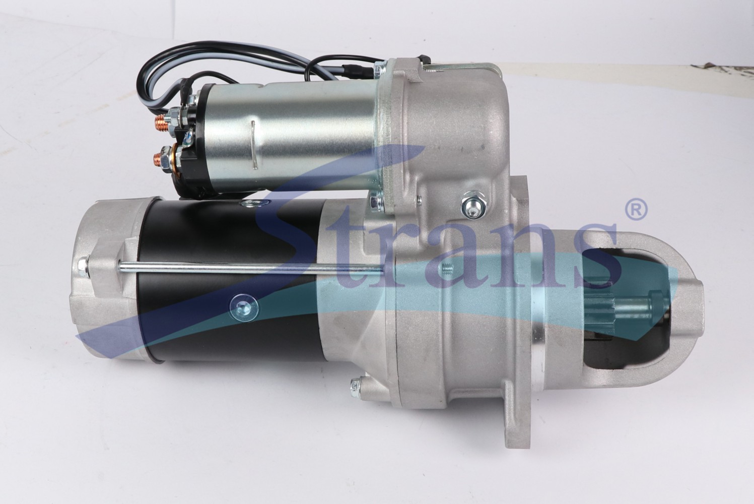 СТАРТЕР 24V 4KW Z-9 MB ATEGO/AXOR 01ST00091158043