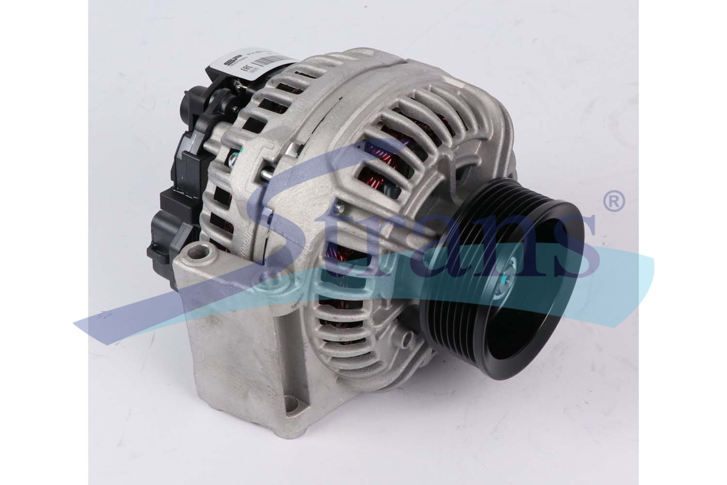 ГЕНЕРАТОР 24V 110A DAF CF85/XF105 01AL00041158050