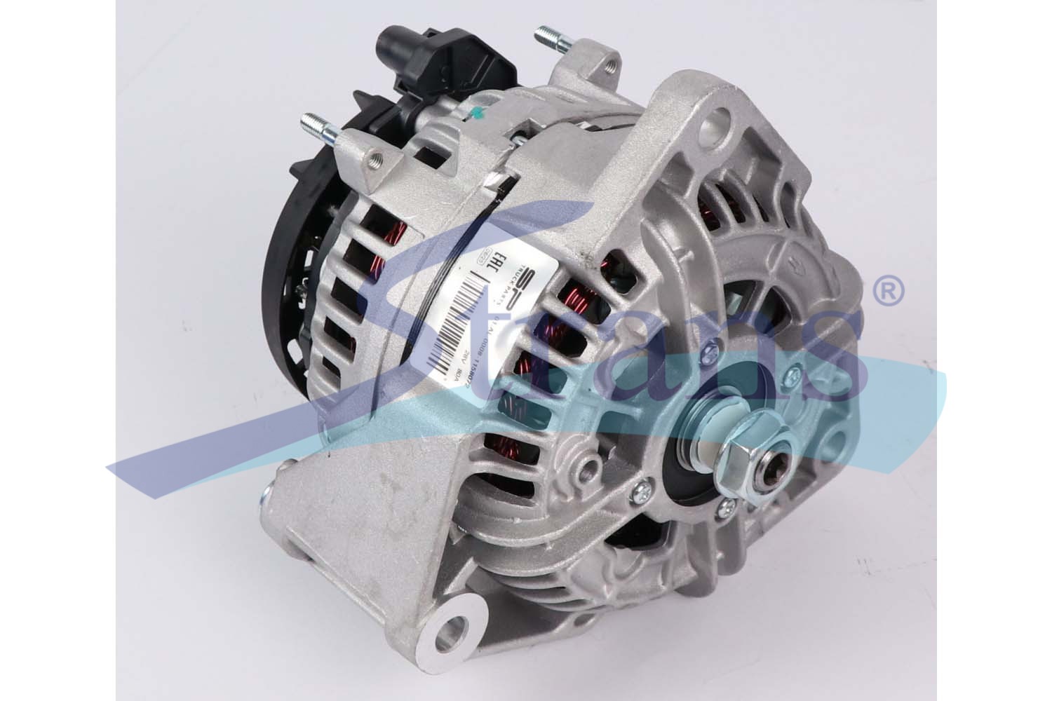 ГЕНЕРАТОР 24V 80A DAF 85/CF75/CF85/95XF 01AL00081158072