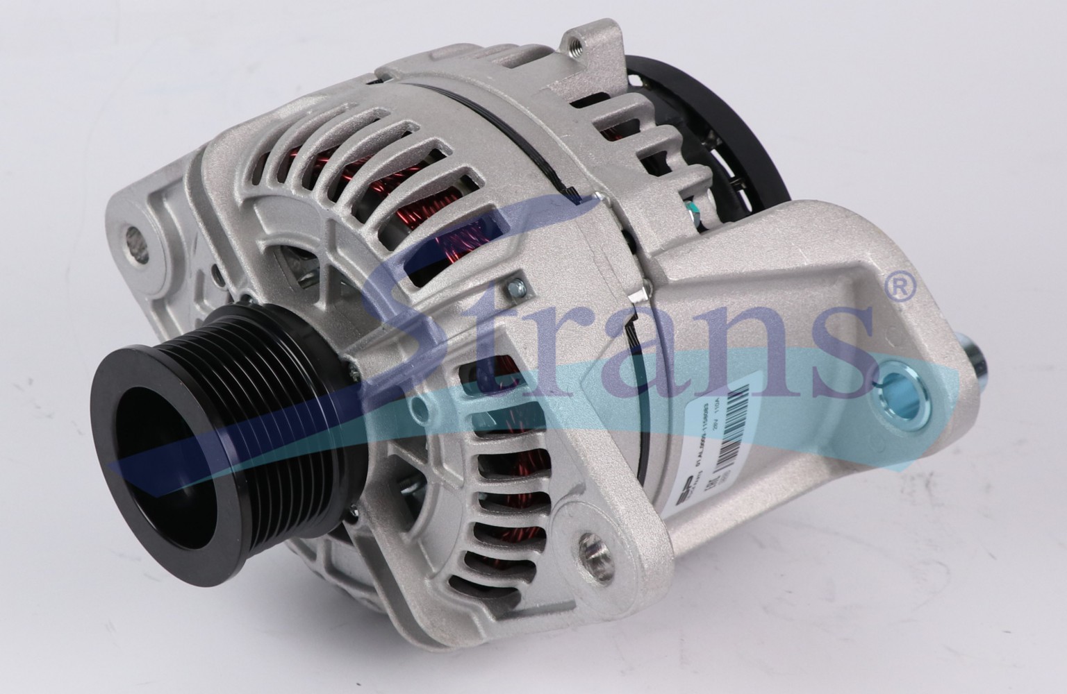 ГЕНЕРАТОР 24V 110A VOLVO 7700/870097009900/B12/B9/FH12 01AL00091158083