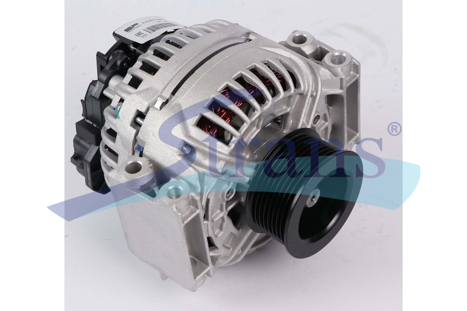 ГЕНЕРАТОР 28V 100A SCANIA 4-SERIE P/G/R/T >2004 01AL00101158099