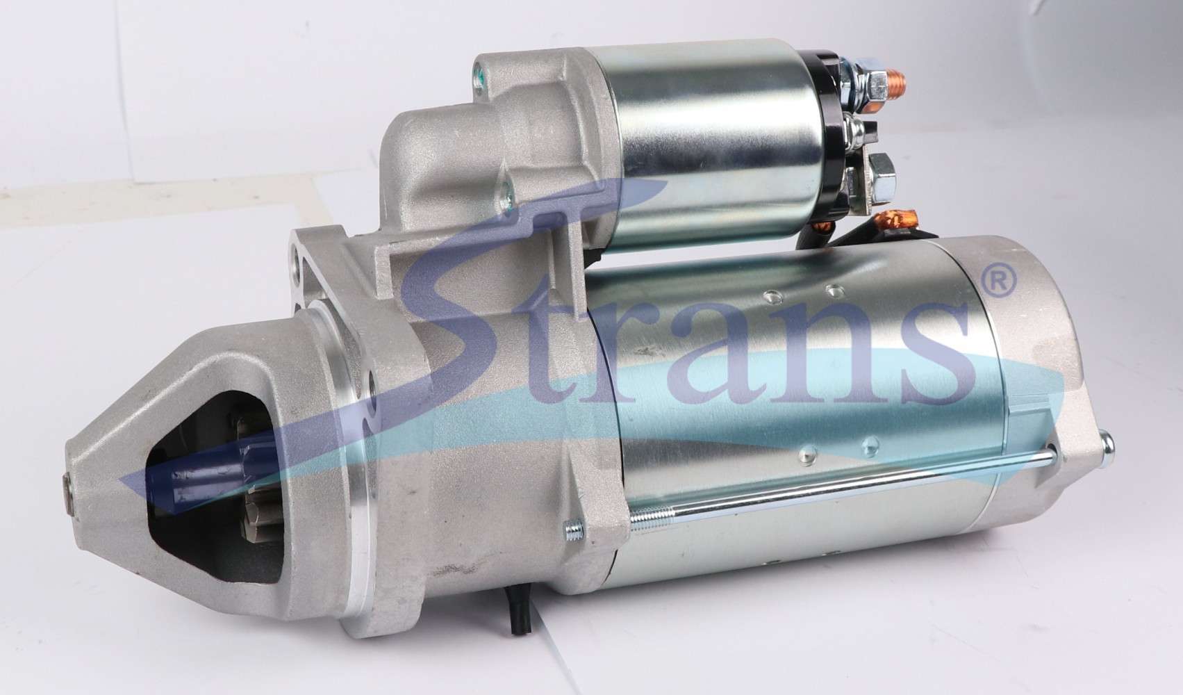 СТАРТЕР 24V 4KW Z-11 MAN L2000/M2000/M90/LION’S 01ST00151158102