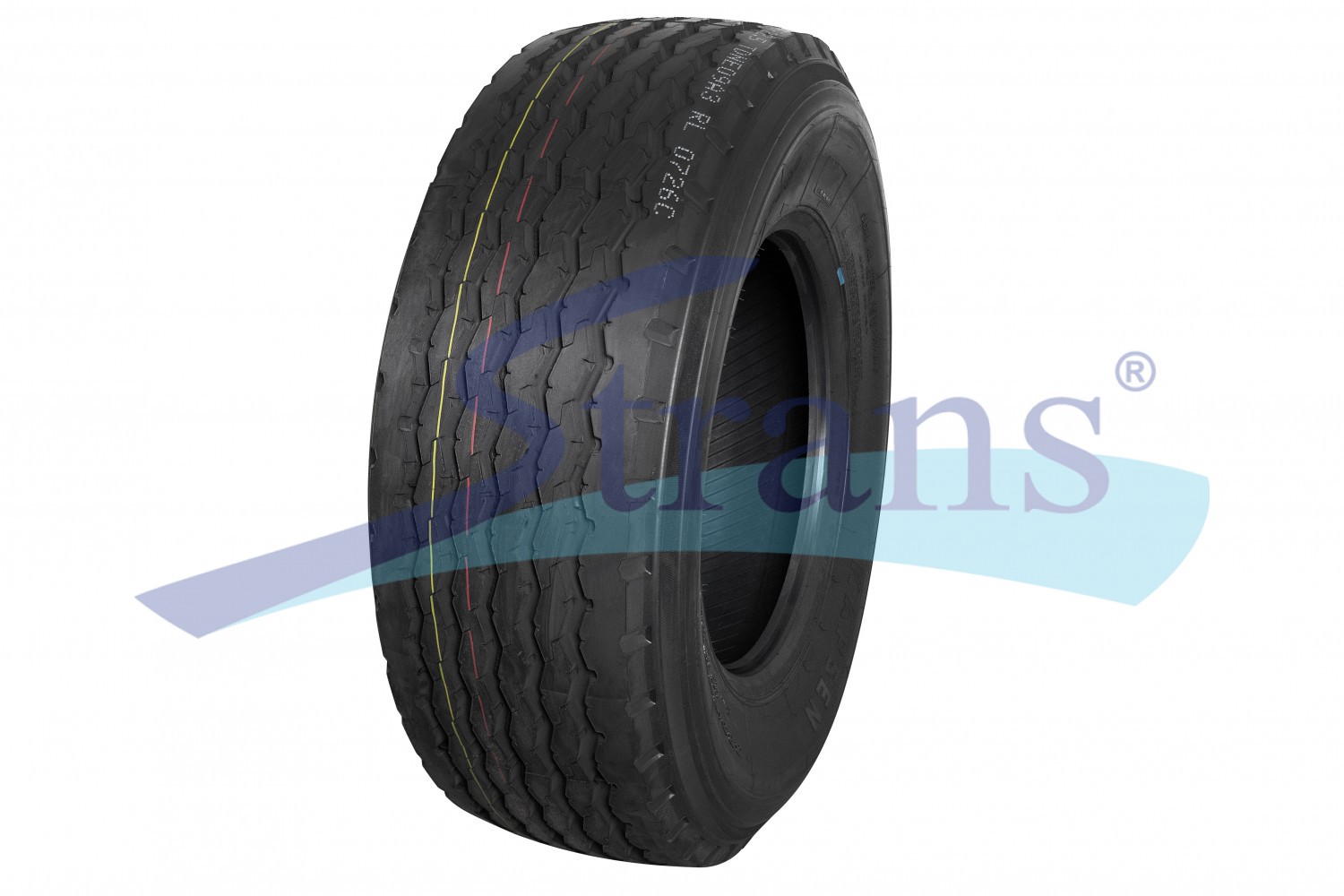 ШИНА КОЛІСНА 385/65 R22.5 10KL0100 KS