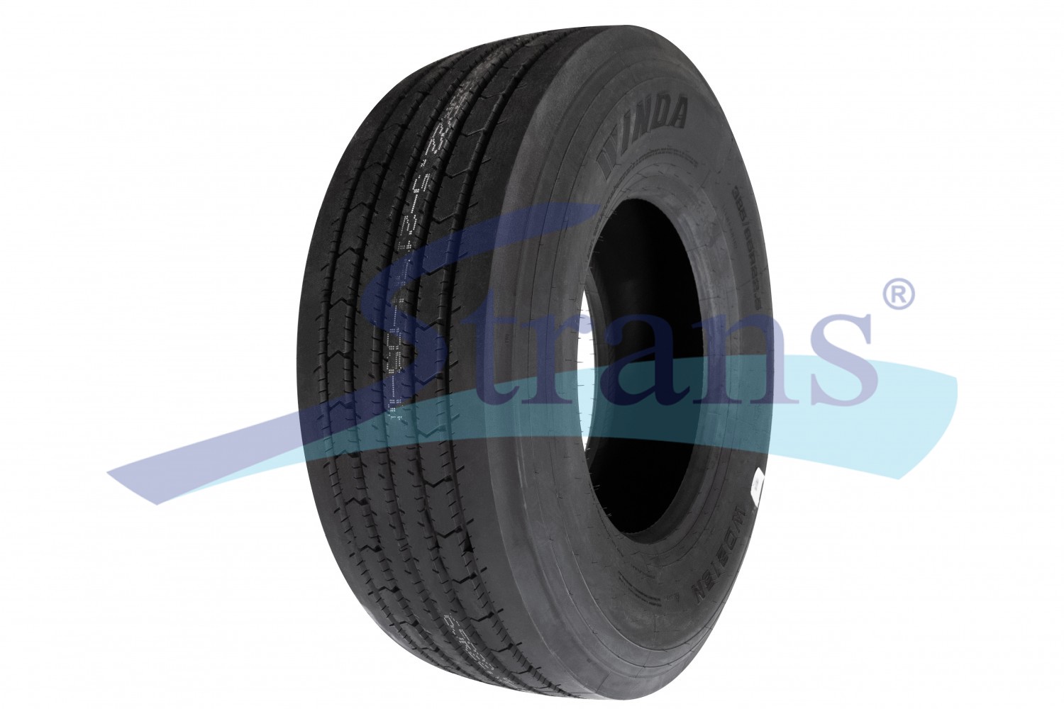 ШИНА КОЛІСНА 385/65 R22.5 10KL0100E+ WD